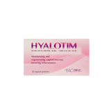 Hyalotim Suppositories