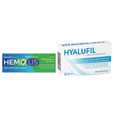 Hyalufil & Hemolis Combo