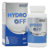  Hydro Off 60 Capsules