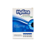 Hylina Advanced