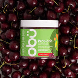 OBU Probiotic Cherry 60 Gummies