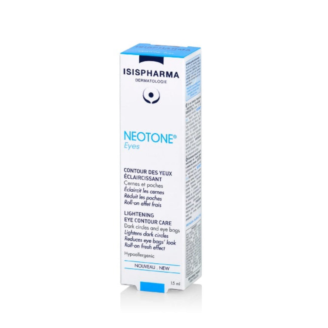 ISIS PHARMA Neotone Eyes Lightening Contour Care 15ml