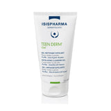 ISIS PHARMA Teen Derm Exfoliating Cleansing Gel 150ml