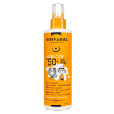 ISISPHARMAUveblockSprayForChildrenspf50-200ml