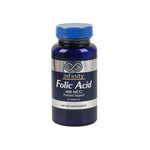 Infinity Folic Acid 400 mcg 90 Tablets