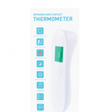 Infrared Non-Contact Thermometer