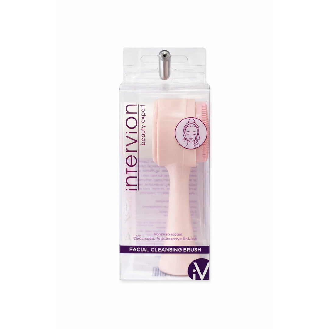 Intervion Beauty Expert Facial Cleansing Brush