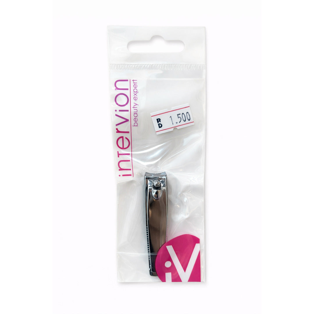 Intervion Beauty Expert Nail Clipper
