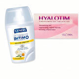 Intimate Care & Hydration Set