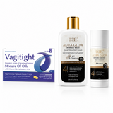 Intimate Glow & Confidence Bundle 
