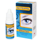 Isotears Eye Drops 15 ml