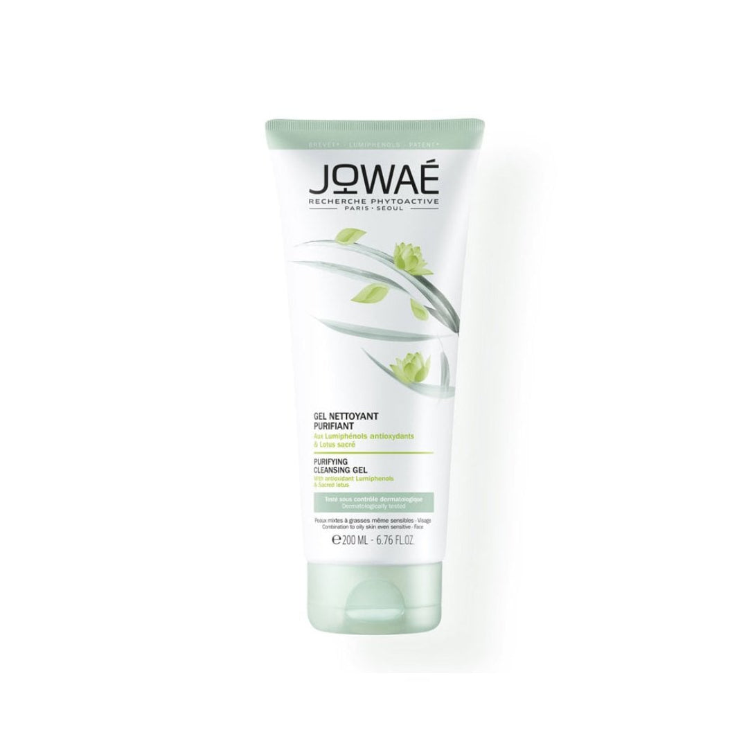 JOWAE Purifying Cleansing Gel 200ml