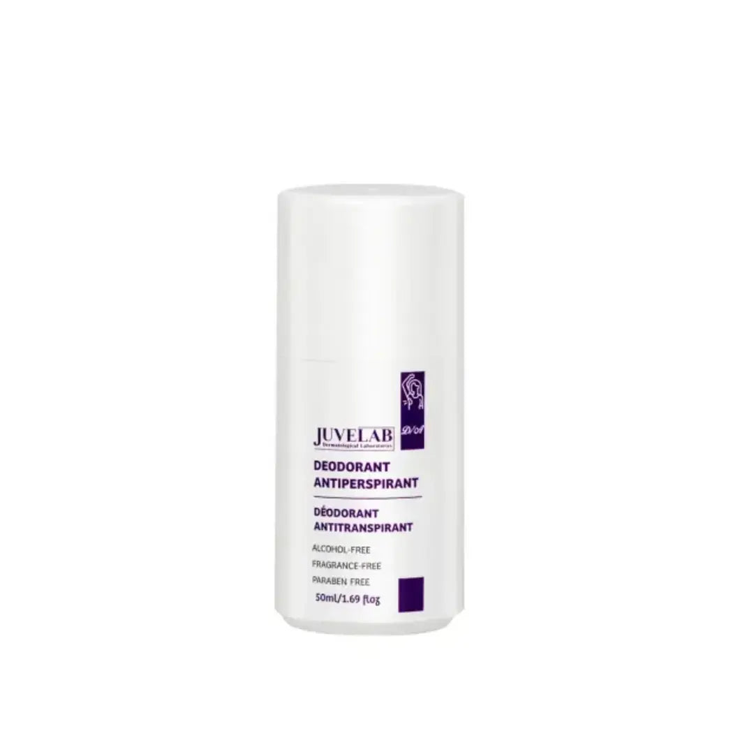 Juvelab Deodorant Antiperspirant – 50 ml
