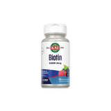 KAL Biotin 5000 mcg