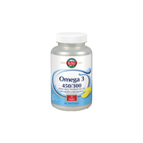 KAL omega 3 450/300 60 softgel