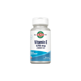 KAL vit-E 670MG (1000 IU) 30 soft gels