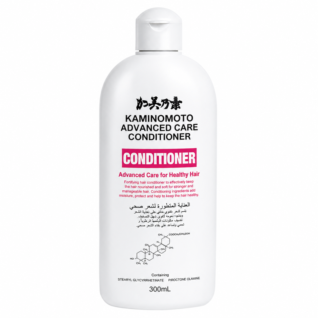 KAMINOMOTO Advanced Care Conditioner 300 ml
