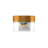 KLAPP A Classic Eye Care Cream 15ml