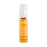 KLAPPCPureFoamCleanser200ml