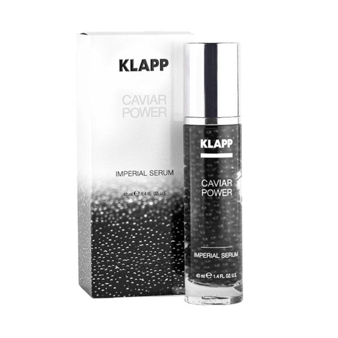 KLAPP Caviar Power Imperial Serum 40ml