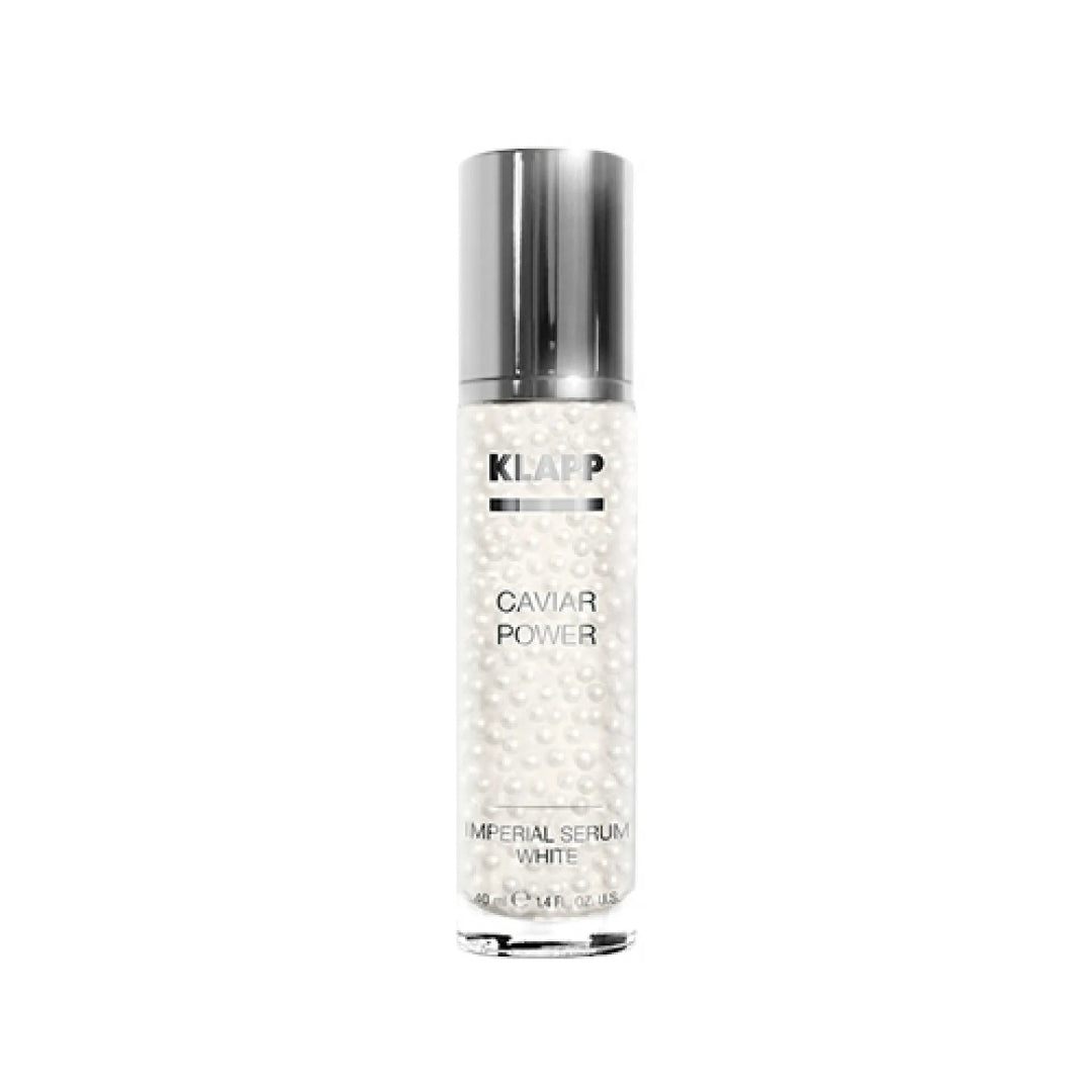 KLAPP Caviar Serum White 40ml