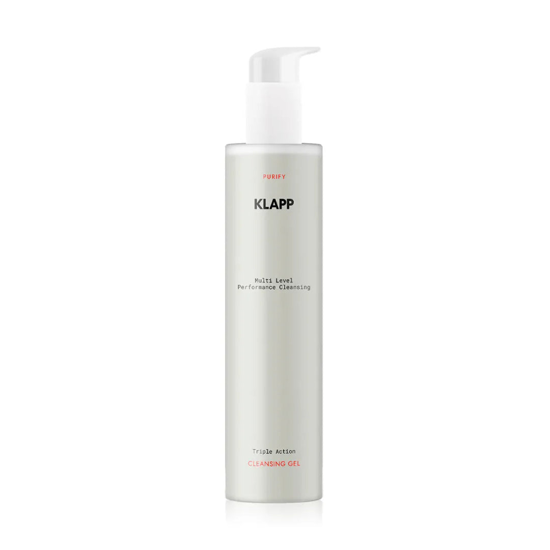 KLAPPPurifyCleansingGel200ml