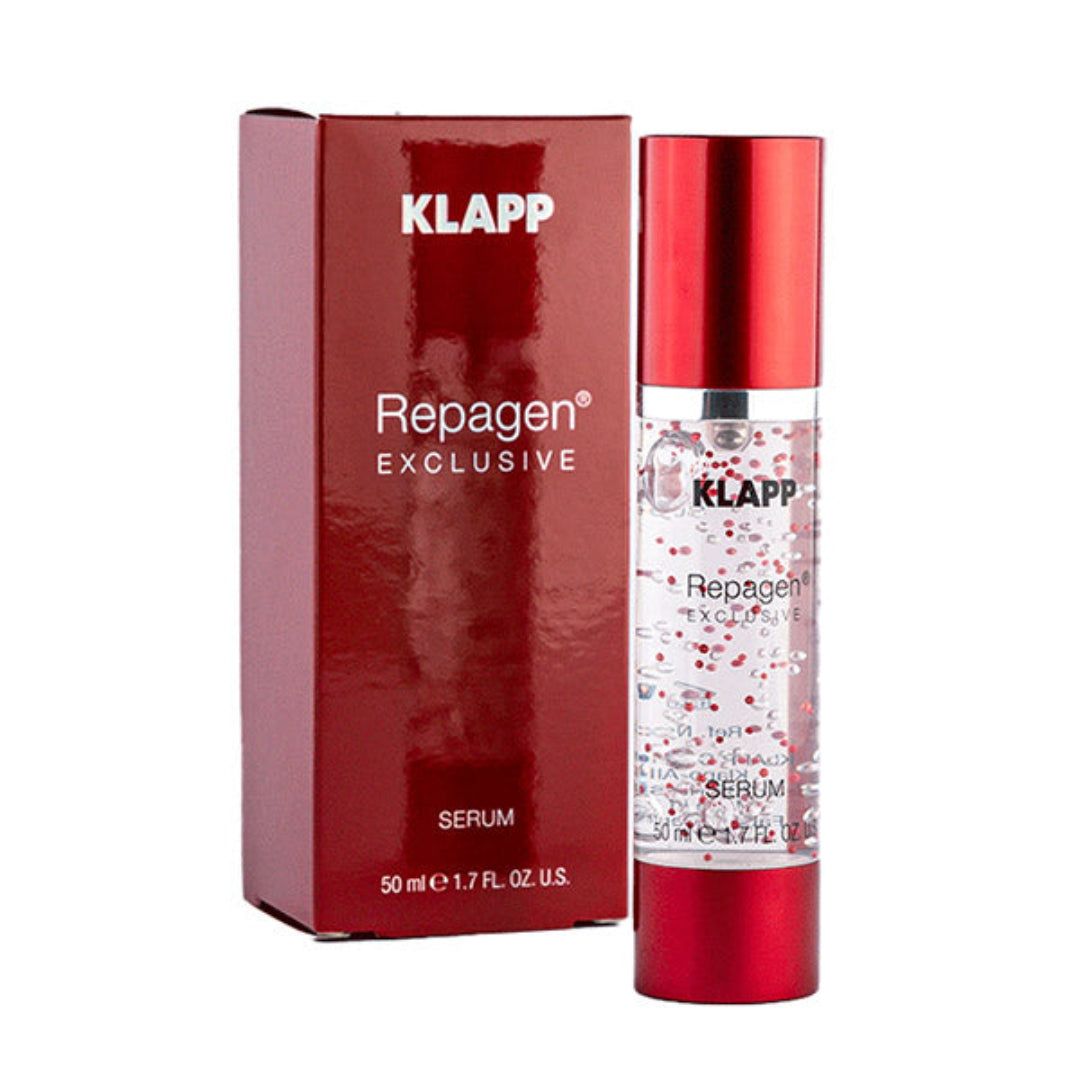 KLAPP Repagen Exclusive Serum 50ml
