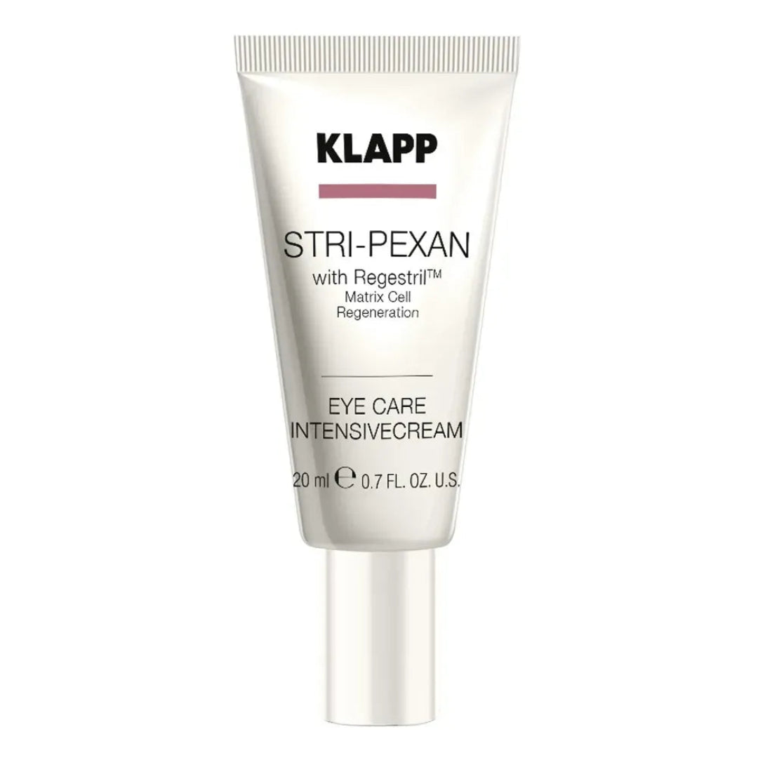 KLAPP Stri-Pexan Eye Care Intensive Cream 20ml