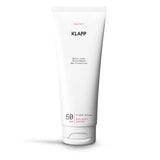 KLAPP Triple Action Sun Body Lotion SPF50 - 200ml