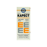 Kapect Suspension Antidiarrheal Syrup, 120ml