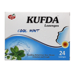 Kufda-cool-mint-lozenges