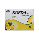 Kufda-lemon-sugar-free-lozenges