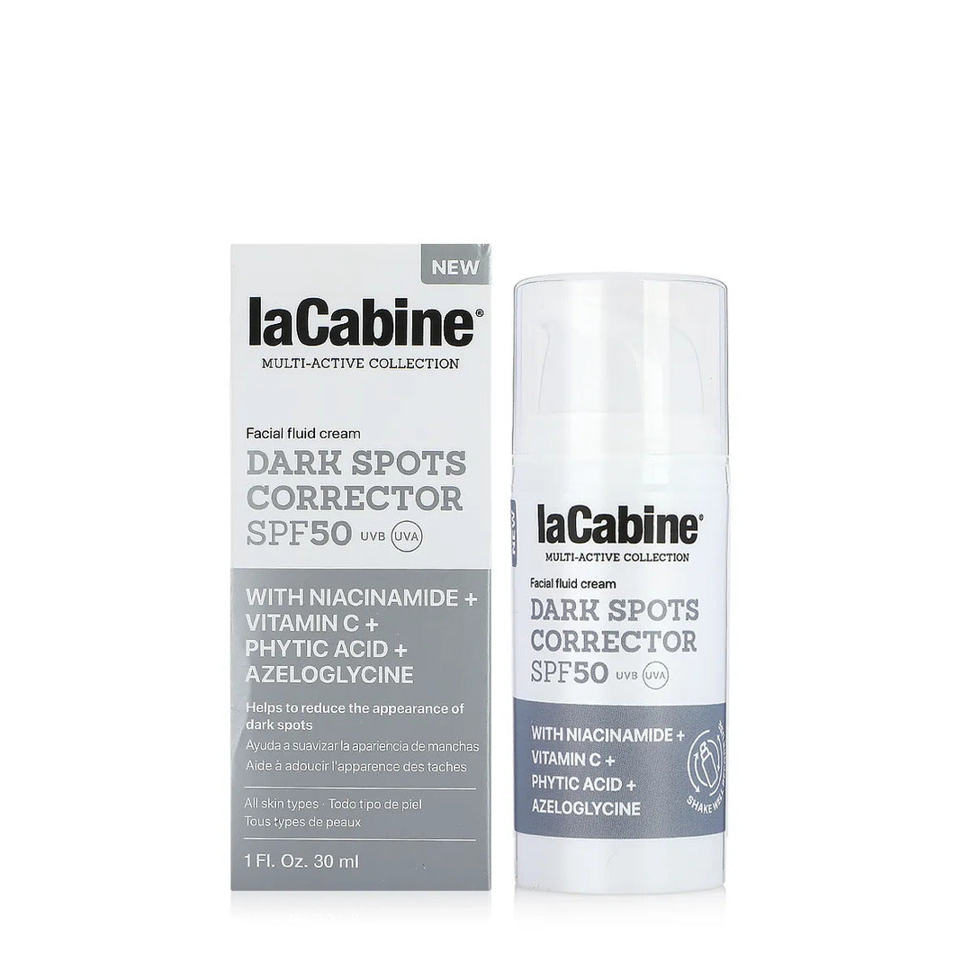 LA CABINE Dark Spot Correct Spf50 30ml