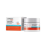 LANCOMED Exposure Brightening Uv Shield spf 30 Facial Cream- 50ml