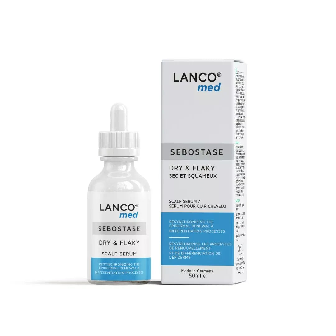 LANCOMEDSebostaseDryAndFlakySclapSerum50ml
