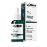 LA CABINE 2% Prebiotic Complex Serum Cream 30M