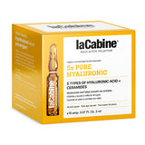 LA CABINE 5X Pure Hyaluronic 10X2ML