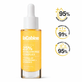 LA CABINE Advanced Serum 25% Hyaluronic Complex 30ml