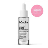 LA CABINE Advanced Serum 25% Niacinamide Pro Complex 30ml