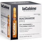 LA CABINE Ampoule Niacinamide Pro 10x2ml