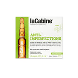 LA CABINE Anti-Imperfections Ampoules