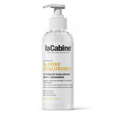 LA CABINE Cleansing Gel 5xpure Hyaluronic 250ml