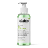LA CABINE Cleansing Gel Oil Control 250ml