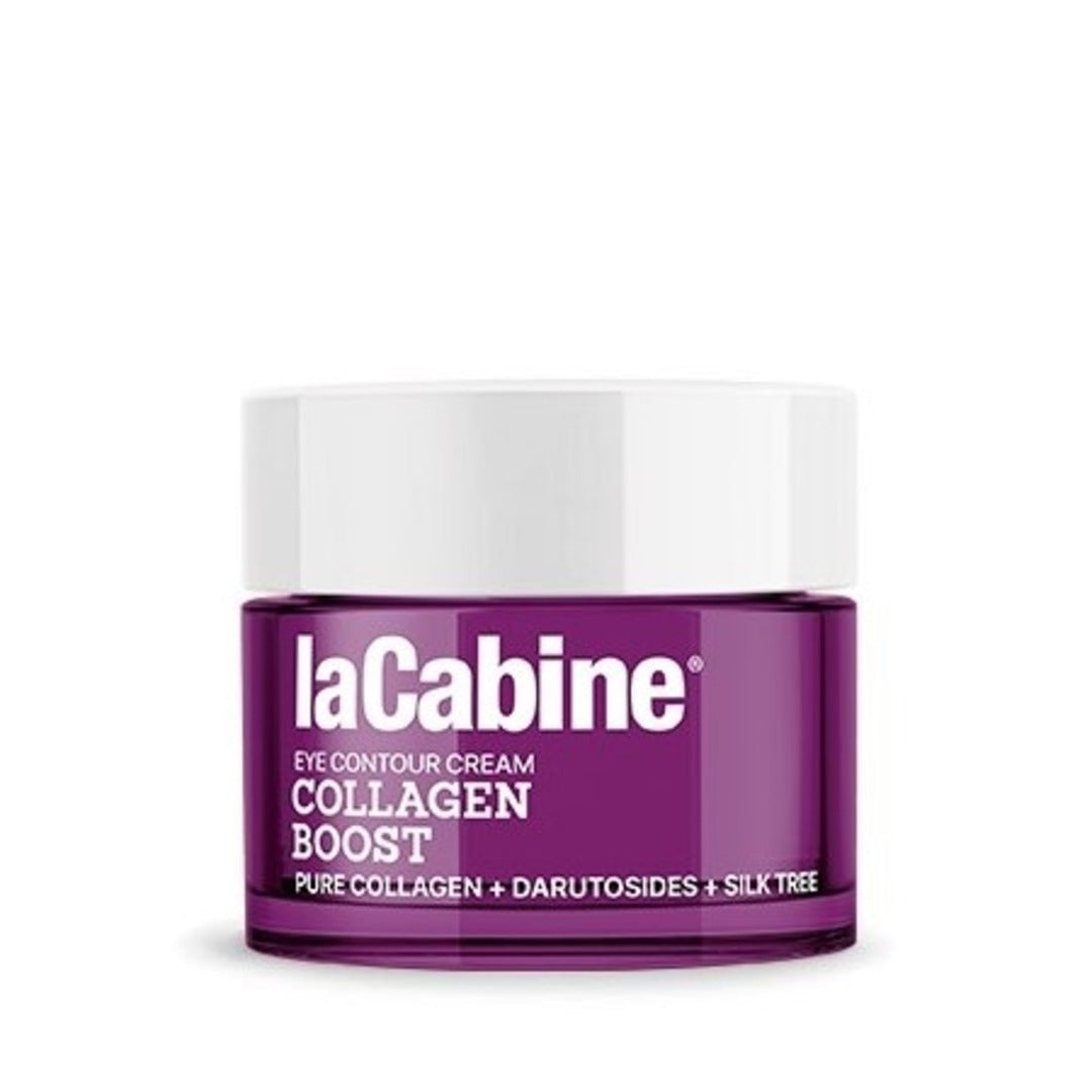 LA CABINE Collagen Boost Eye Contour 15ml