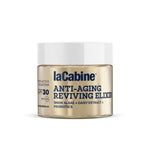 LA CABINE Cream Anti Aging Reviving Elixir Spf30 50ml