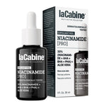 LA CABINE Exfoliant Peel Niacinamide Pro