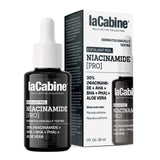 LA CABINE Exfoliant Peel Niacinamide Pro
