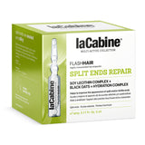 LA CABINE Flash Hair Repairing Split Ends 7X5ML