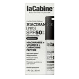LA CABINE Fluid Cream Niacinamide Pro Light Spf50 30ml