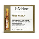 LA CABINE Global Anti-Aging Ampoules